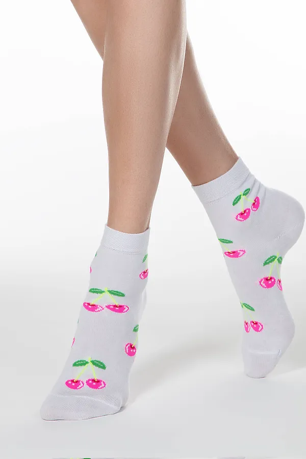 Брестские Classic 1102 (Средней Длины) БРЕСТСКИЕ, белый - фото 1