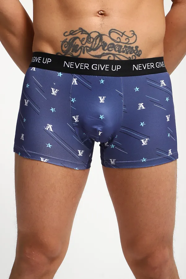 Трусы 45076 НАТАЛИ, мультицвет - фото 1