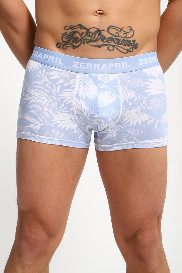 Трусы 45072 НАТАЛИ, мультицвет - фото 1