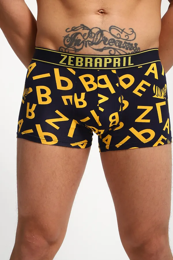 Трусы 45070 НАТАЛИ, мультицвет - фото 1