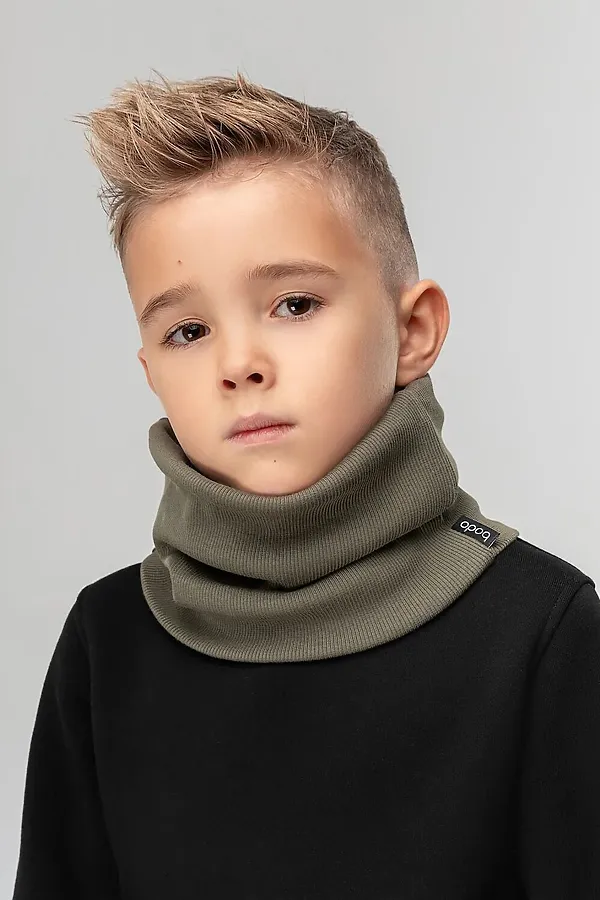 Снуд BODO, хаки - фото 1