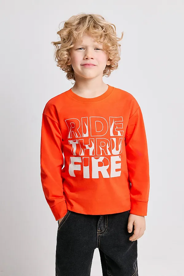 Джемпер ACOOLA, красный - фото 1