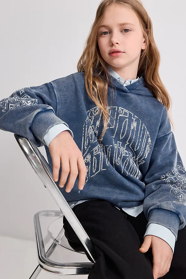 Джемпер ACOOLA, холодный синий - фото 1