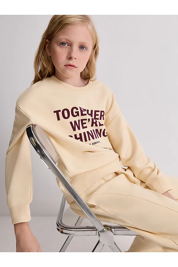 Джемпер ACOOLA, крем - фото 1