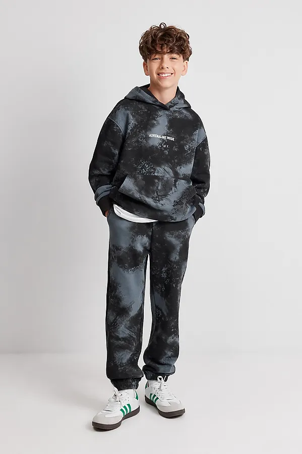 Брюки ACOOLA, темно-серый - фото 1