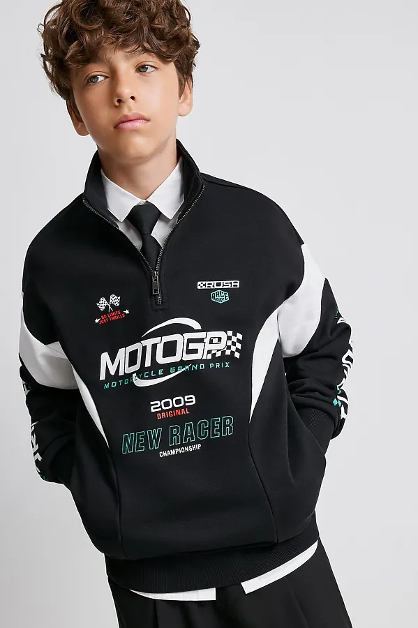 Джемпер ACOOLA, черный - фото 1