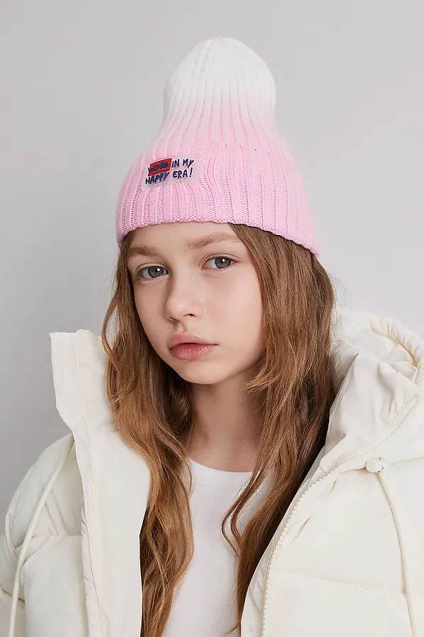 Шапка ACOOLA, разноцветный - фото 1