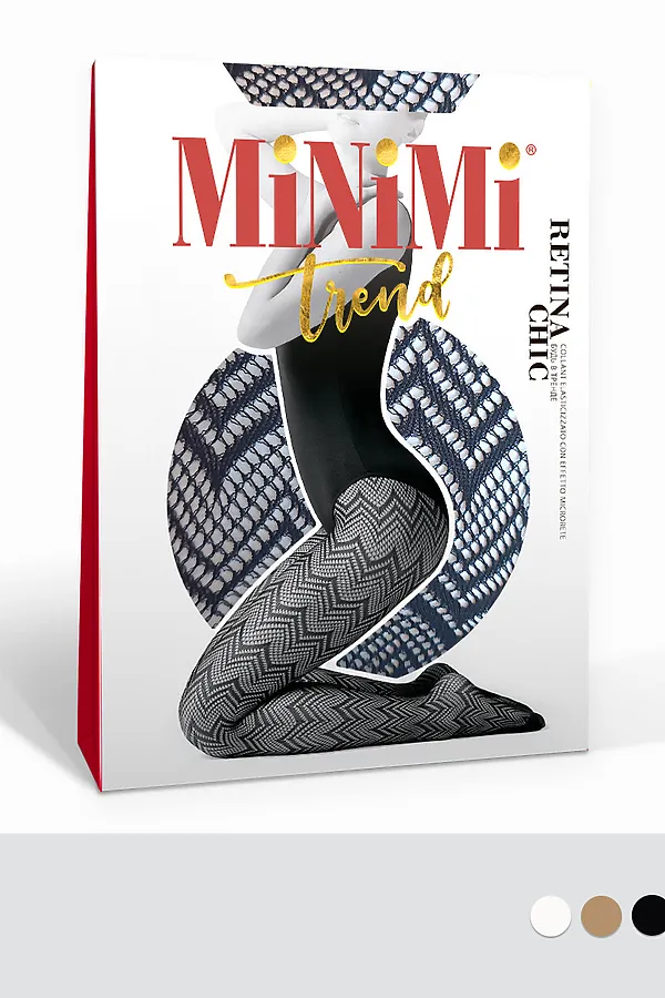 Колготки MINIMI, daino (бежевый) - фото 1