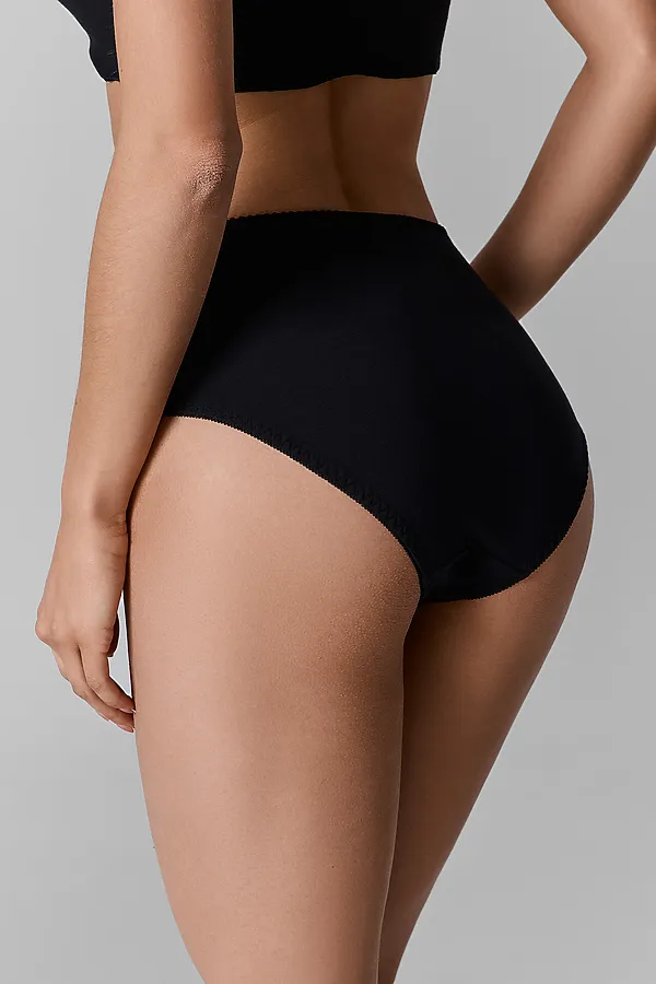 Трусы женские MARK FORMELLE, черный - фото 1