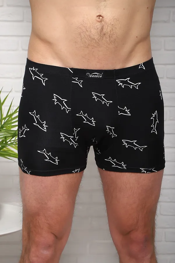 Трусы 64937 НАТАЛИ, мультицвет - фото 1