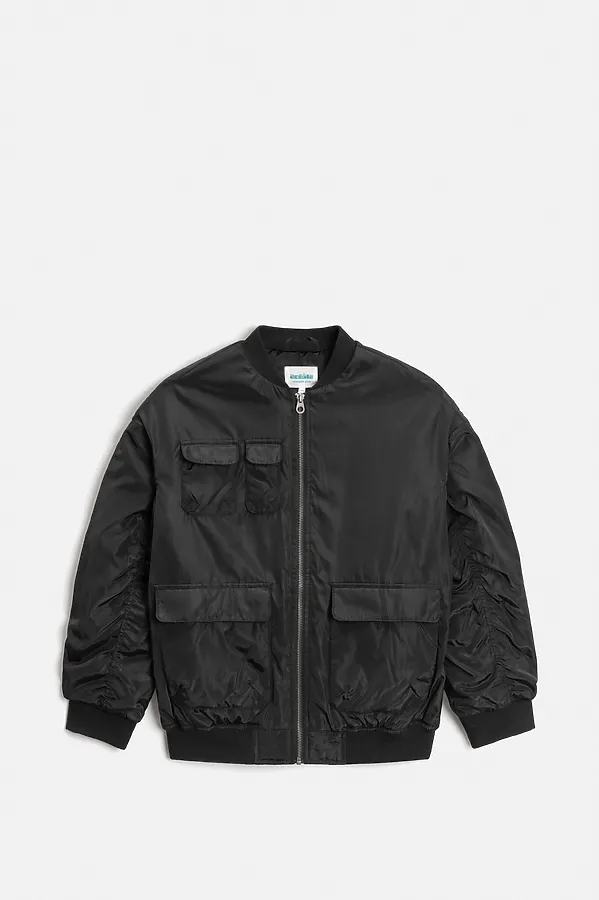 Куртка ACOOLA, черный - фото 1