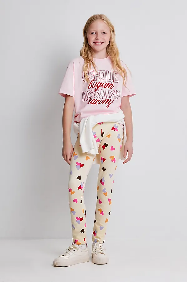 Брюки ACOOLA, крем - фото 1