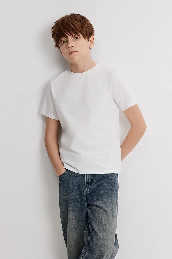 Футболка ACOOLA, белый - фото 1