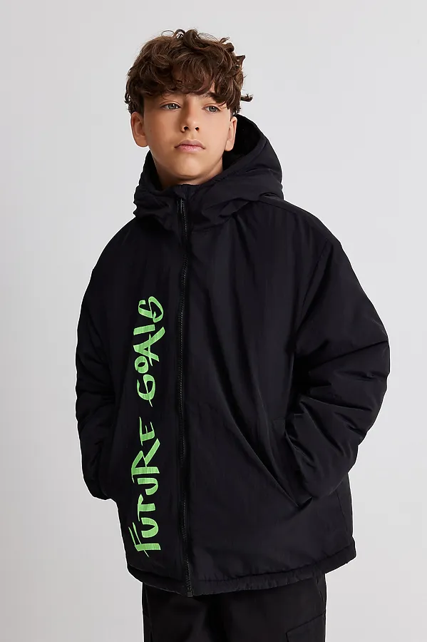 Куртка ACOOLA, черный - фото 1