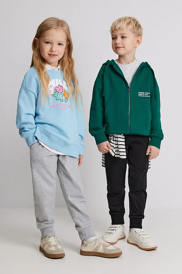 Брюки ACOOLA, цвет в ассортименте - фото 1