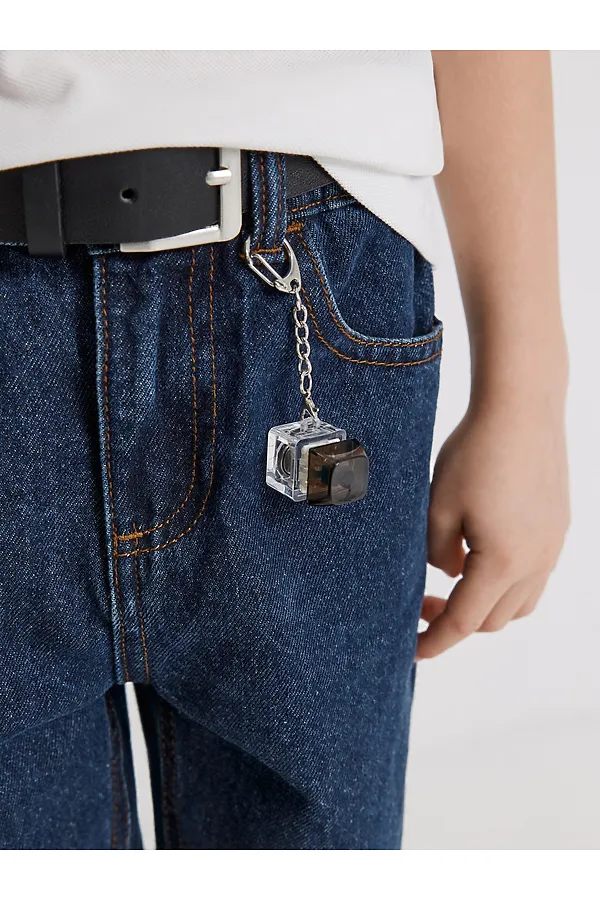 Брелок ACOOLA, черный - фото 1