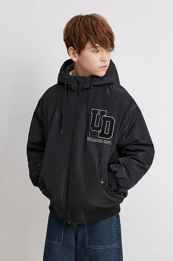 Куртка ACOOLA, черный - фото 1