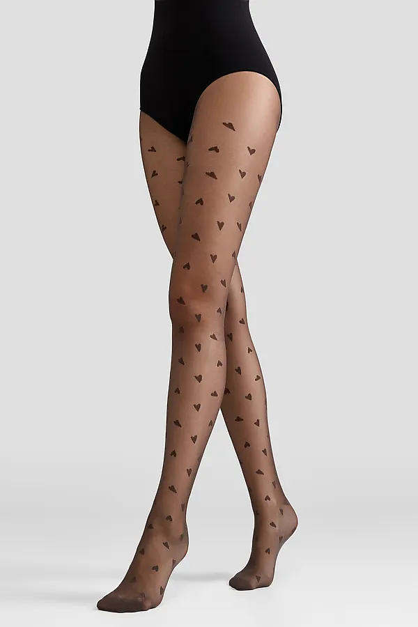 CONTE TRESOR Колготки женские CONTE ELEGANT, grafit - фото 1