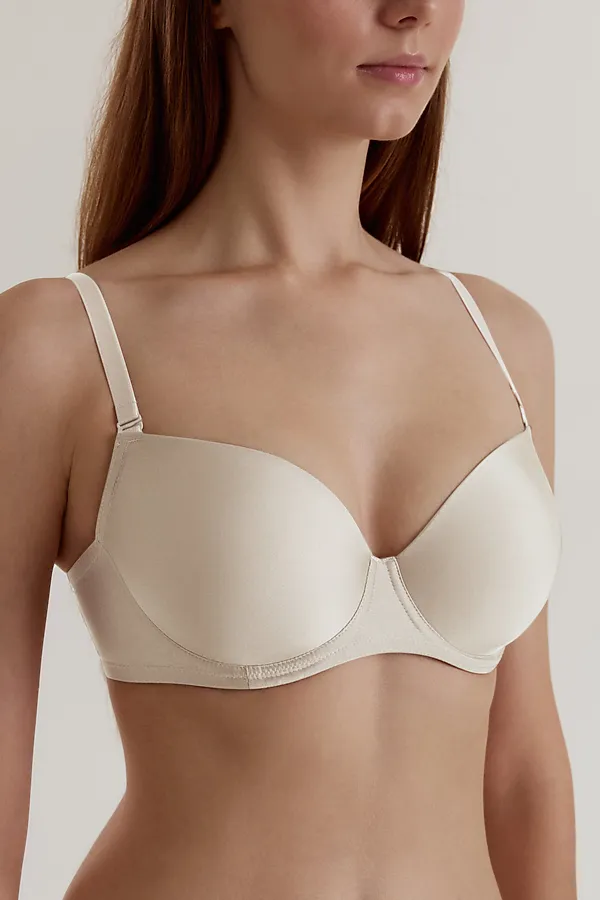 CONTE DAY BY DAY RB3207 Бюстгальтер женский CONTE ELEGANT, пастель - фото 1