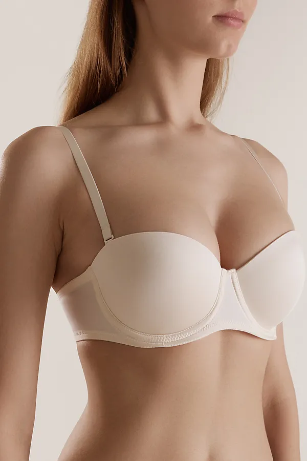 CONTE DAY BY DAY RB8144 Бюстгальтер женский CONTE ELEGANT, пастель - фото 1