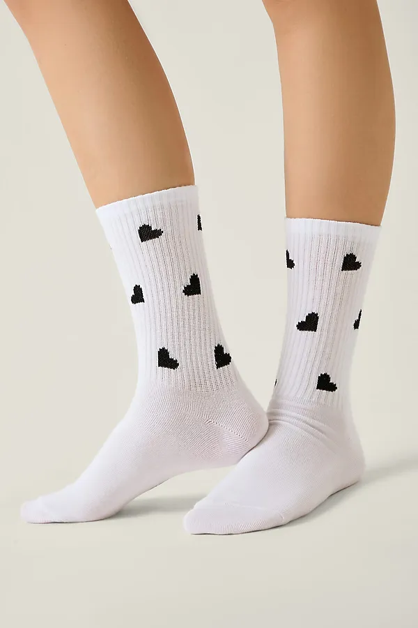 CONTE ACTIVE Носки женские хлопковые CONTE ELEGANT, white - фото 1