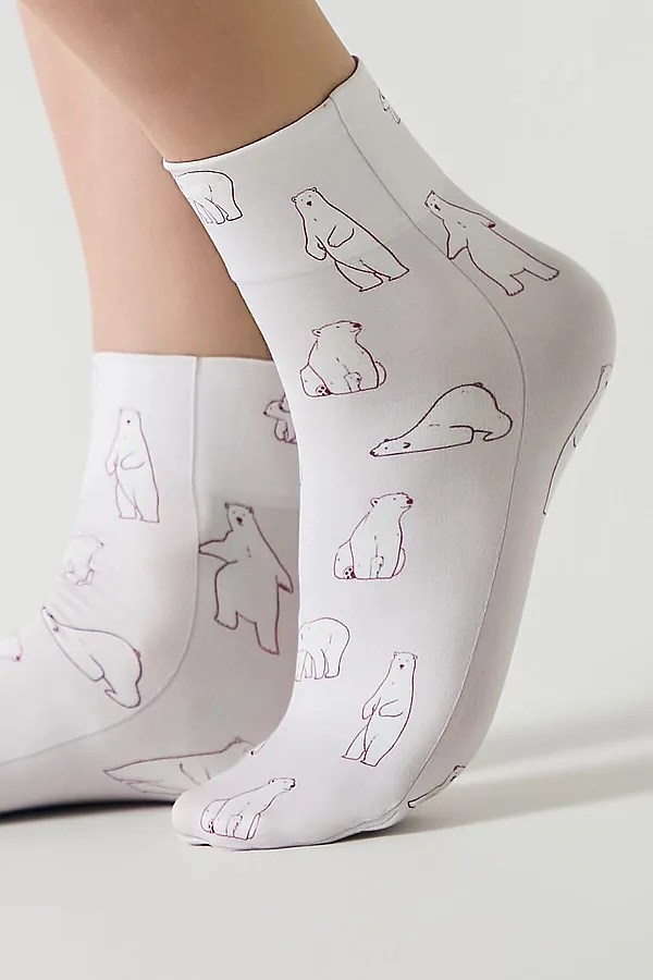 CONTE FANTASY Носки женские CONTE ELEGANT, mix - фото 1