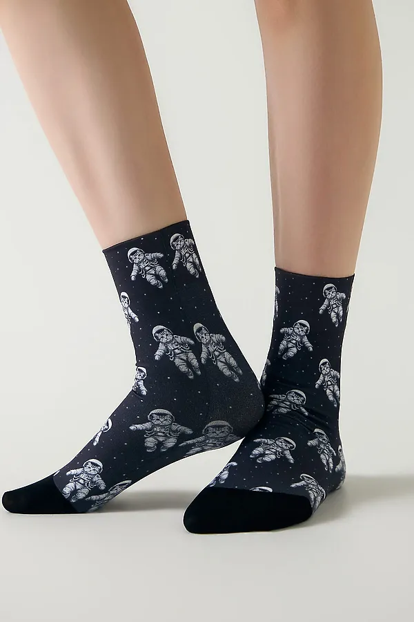 CONTE FANTASY Носки женские CONTE ELEGANT, mix - фото 1