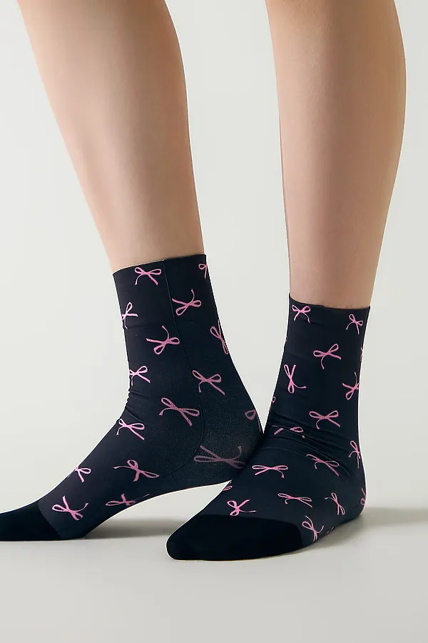 CONTE FANTASY Носки женские CONTE ELEGANT, mix - фото 1