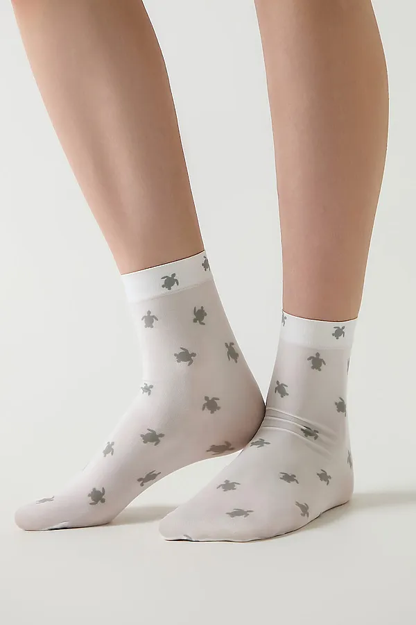 CONTE FANTASY Носки женские CONTE ELEGANT, mix - фото 1