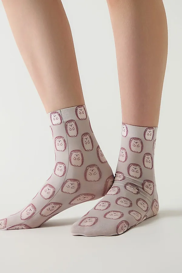 CONTE FANTASY Носки женские CONTE ELEGANT, mix - фото 1