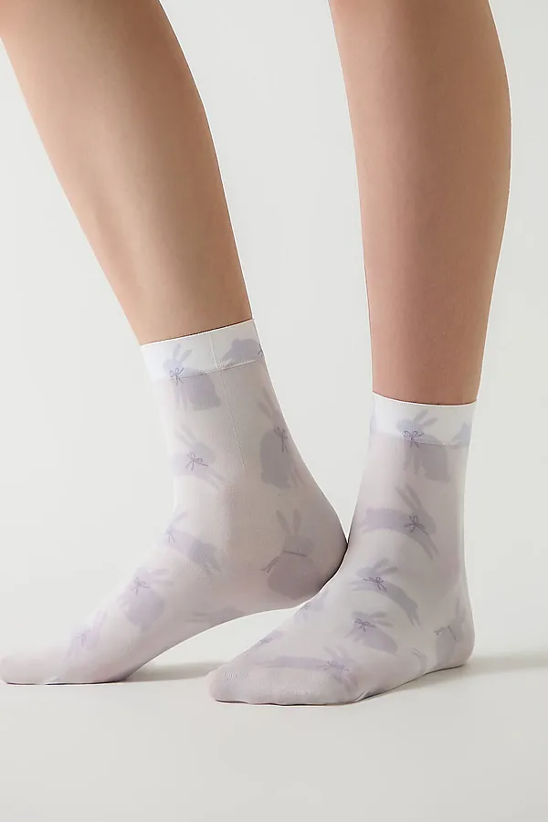 CONTE FANTASY Носки женские CONTE ELEGANT, mix - фото 1