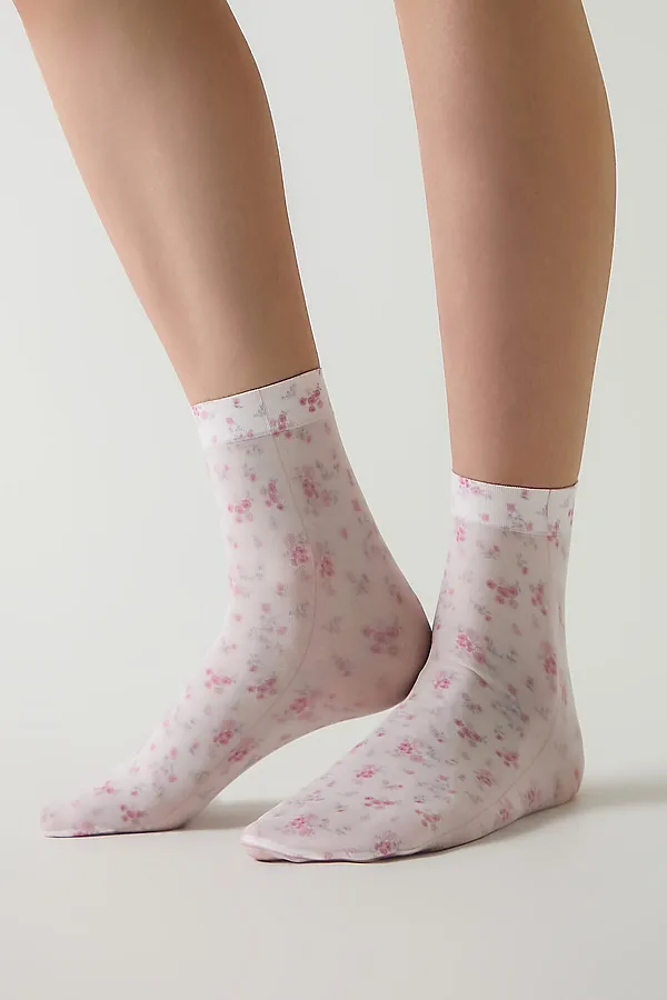 CONTE FANTASY Носки женские CONTE ELEGANT, mix - фото 1