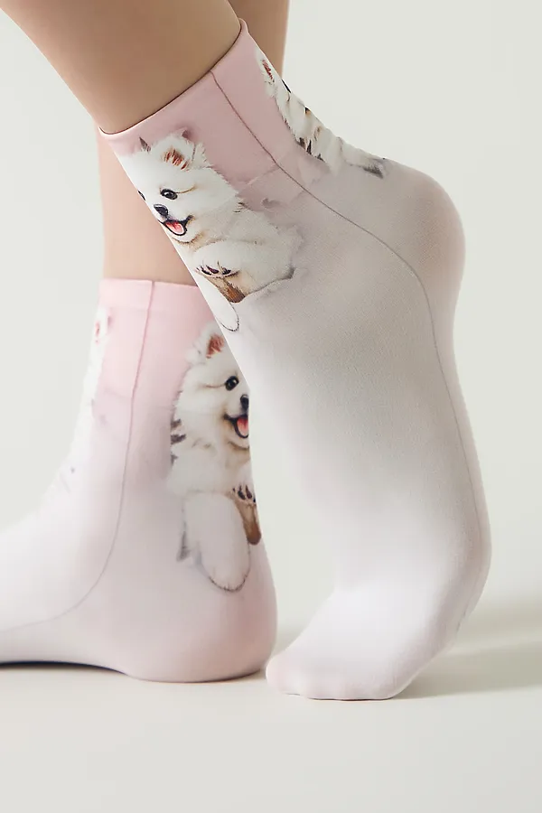 CONTE FANTASY Носки женские CONTE ELEGANT, mix - фото 1