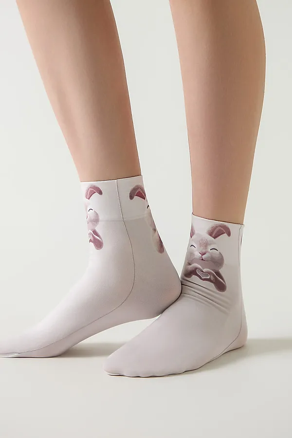 CONTE FANTASY Носки женские CONTE ELEGANT, mix - фото 1