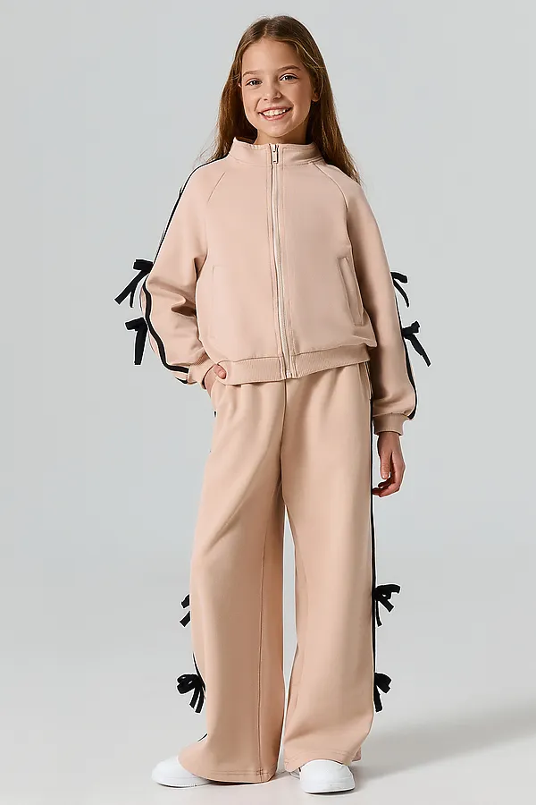 Брюки MARK FORMELLE, лунный свет - фото 1