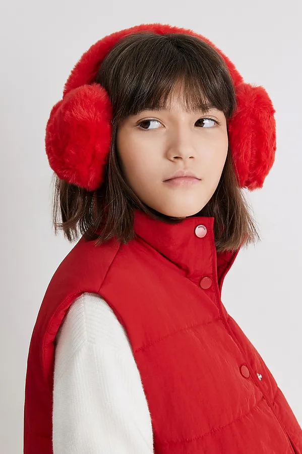 Наушники ACOOLA, красный - фото 1