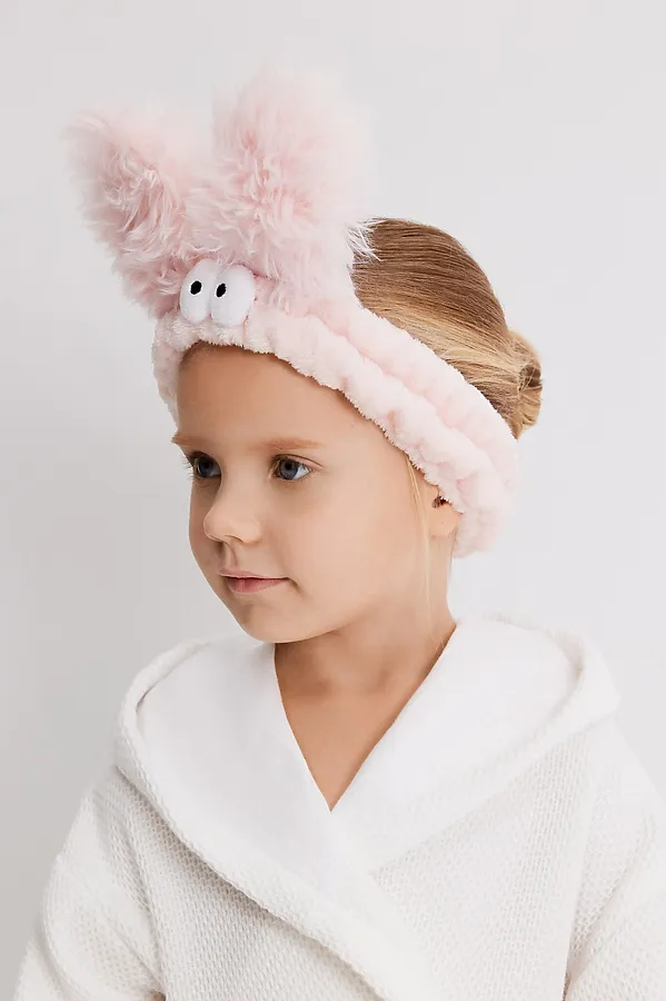 Ободок ACOOLA, светло-розовый - фото 1