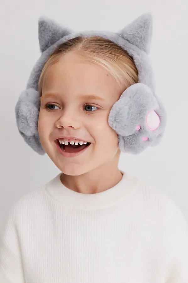 Наушники ACOOLA, серый - фото 1