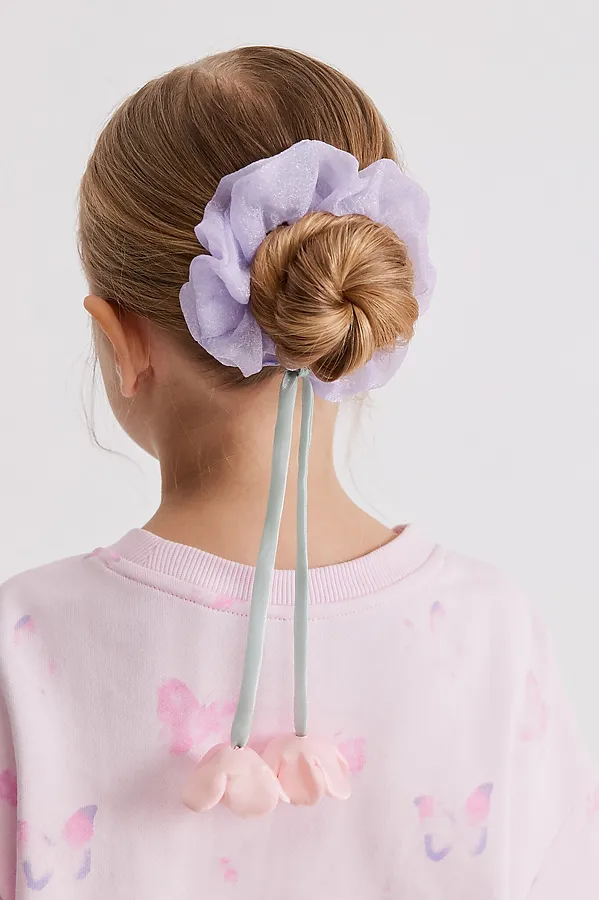 Резинка для волос ACOOLA, разноцветный - фото 1