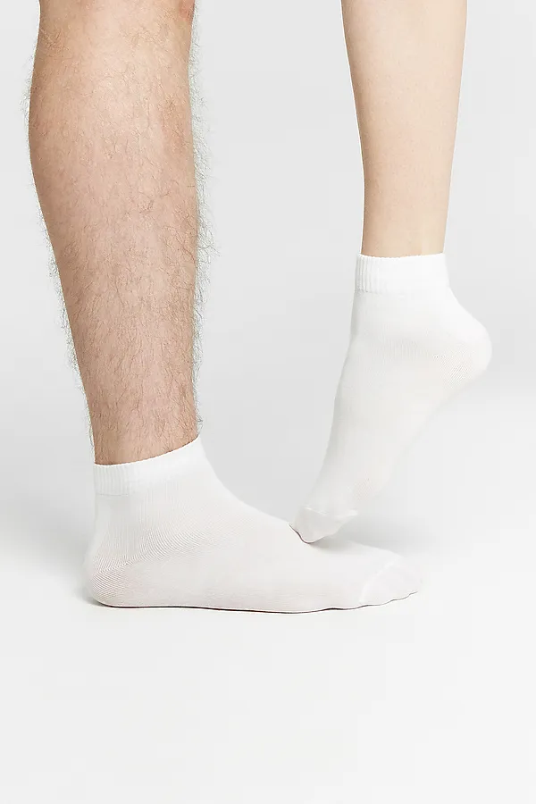 Носки MARK FORMELLE, белый - фото 1