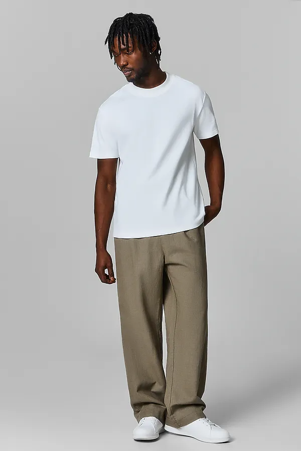 Брюки мужские MARK FORMELLE, оливковый - фото 1