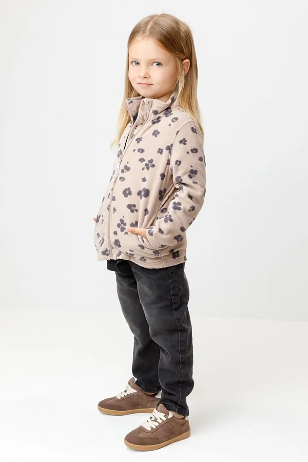 Толстовка CROCKID, светло-бежевый - фото 1