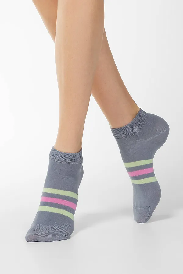 Брестские Classic 1101 (Короткие) БРЕСТСКИЕ, светло-серый - фото 1