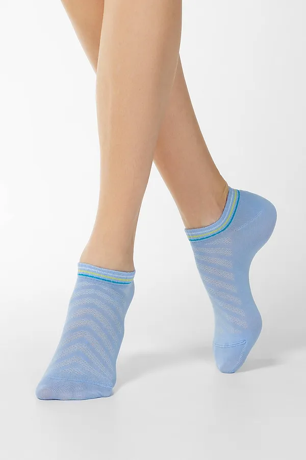 Брестские Active 1300 (Ультракороткие) БРЕСТСКИЕ, бледно-голубой - фото 1