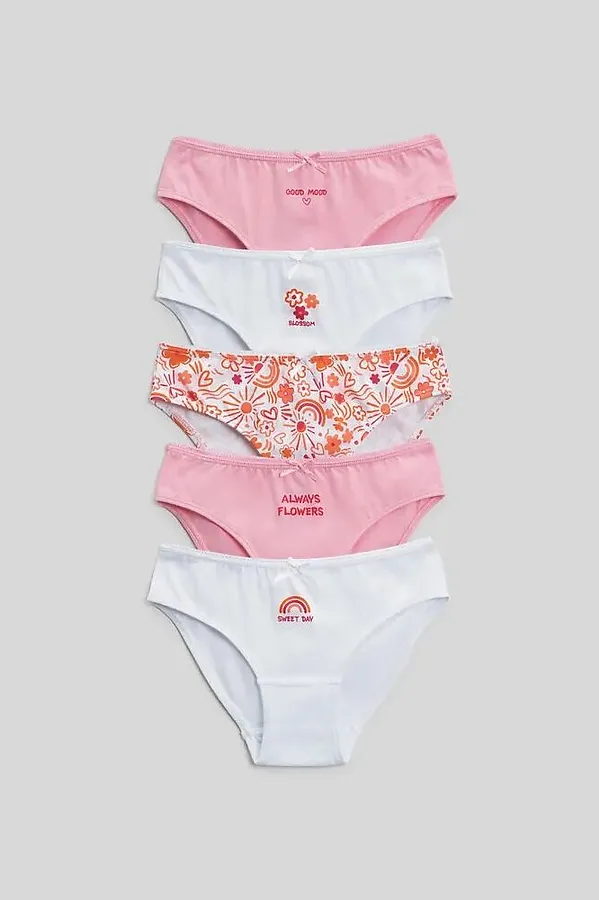 Трусы ACOOLA, цвет в ассортименте - фото 1