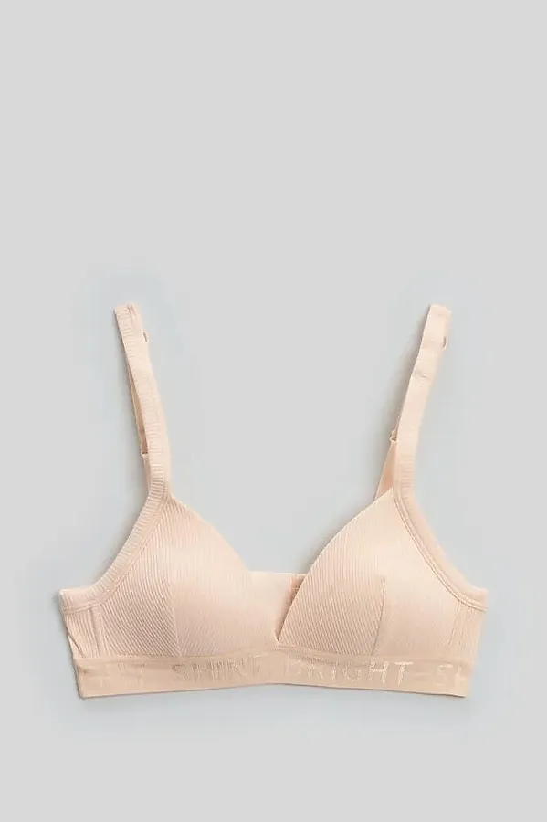 Бюстгальтер ACOOLA, крем - фото 1