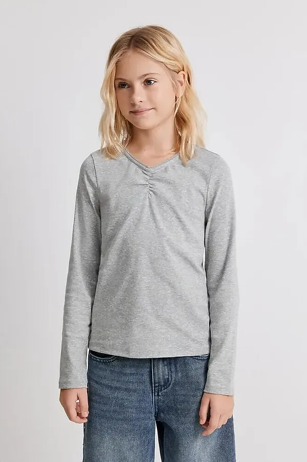 Джемпер ACOOLA, серый - фото 1