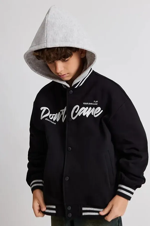 Куртка ACOOLA, черный - фото 1