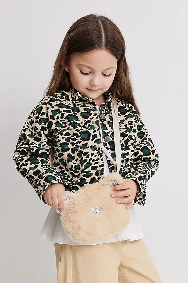 Сумка ACOOLA, светло-бежевый - фото 1