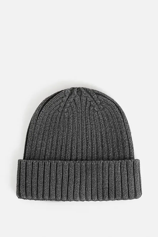 Шапка ACOOLA, серый - фото 1